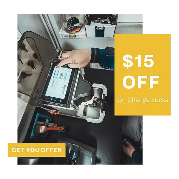 locksmiths services offer Coupon